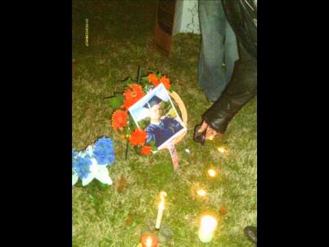 WHY NOT ME BY CALI KIDD