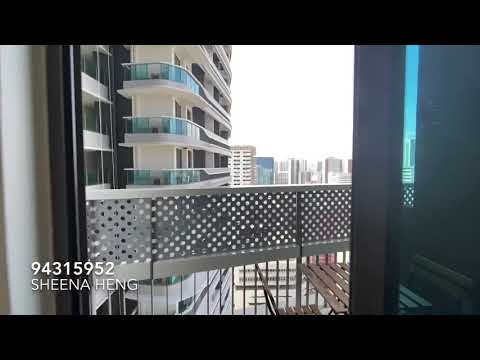 City Gate, 371 Beach Road, Beach Road / Bugis / Rochor, 1 Bedroom, 431 sqft, Apartment For Sale, by Sheena Heng, 21624230 - PropertyGuru.com.sg