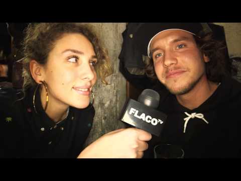 Houman Sebghati - Jag har din hookup (minivideo)