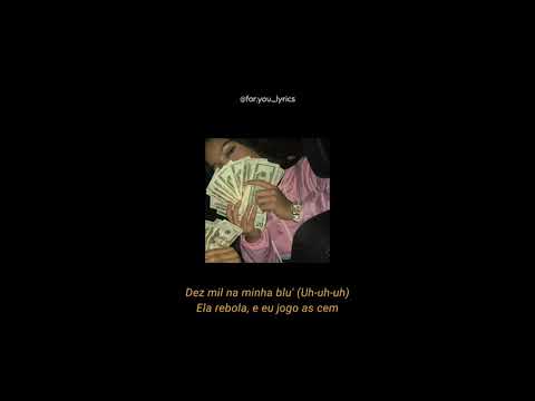 Jovem Dex, Mc Igu, Yunk Vino - ÉTPM《letra》