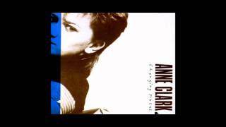 Anne Clark   Leaving