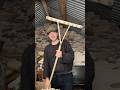 Rake Making Handtools Countrycrafts Traditional Handtools Rake Handmade Woodwork Ireland