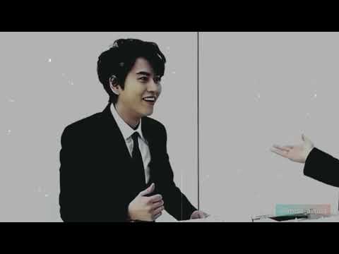 KYUHYUN & BAEKHYUN