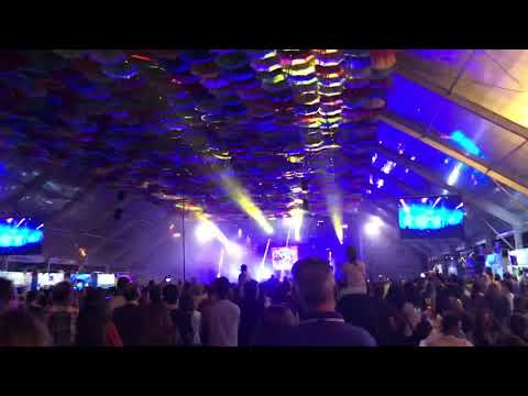 American Authors - Best Day Of My Life - Agitágueda 2019