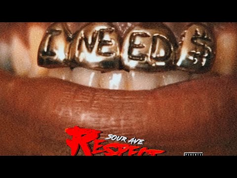 RESPECT Sour Ave Mel- SourAve Mel