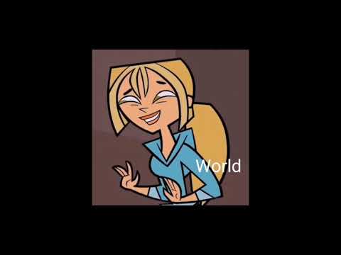 Total drama World tour Afterhmath episode 18 Geoff's music
