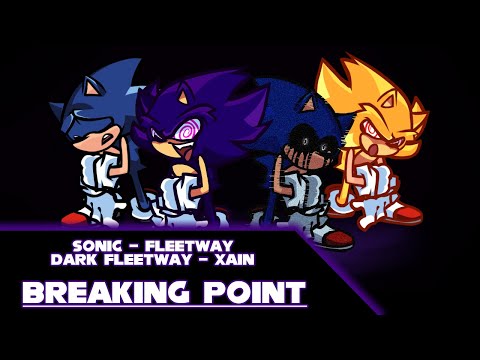 FNF - Breaking Point / Personalities (MINDTAKEOVER/ChaosNightmare)