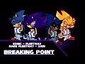 FNF - Breaking Point / Personalities (MINDTAKEOVER/ChaosNightmare)