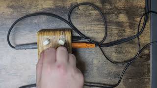 Video thumbnail for LR Baggs Align Session - How to dial in a good tone (and voice reveal!) by Clever Little Rodents