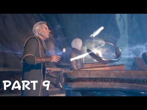 Hogwarts Legacy (PS5) - Walkthrough Gameplay Part 9: The Map Chamber.