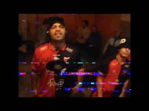 Alto vuelo x MM | Para mi barrio