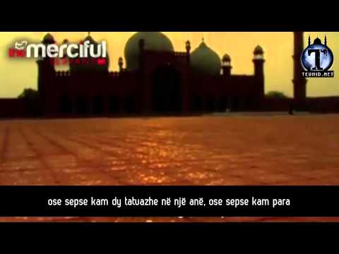 Injoranca nuk ka vend në Islam