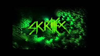 skrillex Imma try it up (1080pHD)