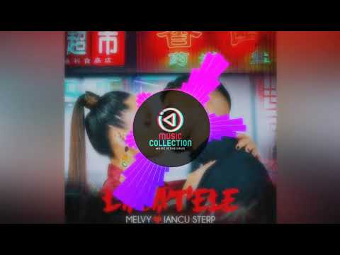 Melvy x lancu Sterp - Lacatele (Official Audio)