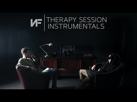 NF - Real (Official Instrumental)