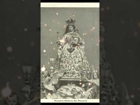 Virgen Santísima del Carmen #oración #fe #santavirgen Madre de Dios y Madre también de los pecadores