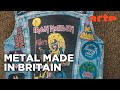Die Goldenen Jahre Des Heavy Metal Doku HD Reupload ARTE