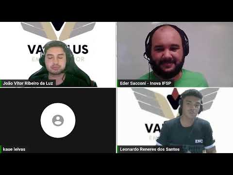 IFSP - S3e03 - Trajetórias Empreendedoras: Fazendo a Inovação Acontecer