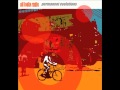 All India Radio - For Angel (All India Radio Vs Don Meers Mix) (audio)