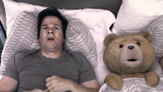 Ted - "Thunder Buddies Remix" Restricted