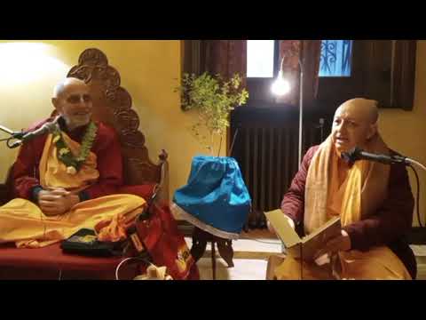 SS. Hanumatpresaka Swami