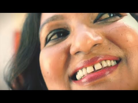 Sexy Black Magic (Gone Sexual) — watch video