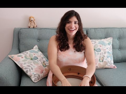 Bodhrán Basics - Thank You!