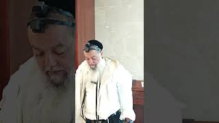 מי שנפל תפילין מידו האם צם? (הרב יגאל כהן) - התמונה מוצגת ישירות מתוך אתר האינטרנט יוטיוב. זכויות היוצרים בתמונה שייכות ליוצרה. קישור קרדיט למקור התוכן נמצא בתוך דף הסרטון