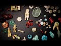 Trove Of Jewels And Charms Found At Pompeii Give Insight Into Female World Of Ancient Rome