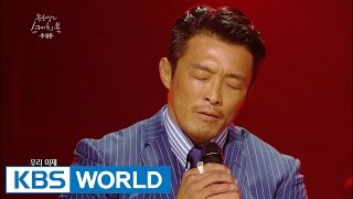 Yu Huiyeol's Sketchbook | 유희열의 스케치북: Dok2, Zion.T, Choo Sunghoon, Sleepy, Song Jieun (2015.07.24)