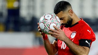 ⏯️🔥 شاهد ركلات الترجيح بين مصر ونيجيريا