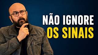 COMO LER AS INTENÇÕES DE ALGUÉM | Marcos Lacerda, psicólogo