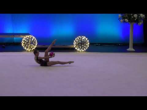 Jurate Paula Romanova LAT ball Merepiiga 2017