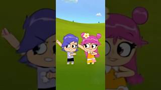 Hi Hi Puffy AmiYumi Dans Ediyorlar #shorts