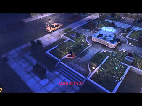 Let's Play X-Com: Enemy Unknown - Part. 2
