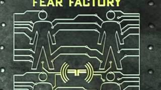 Fear factory- Machine debaser