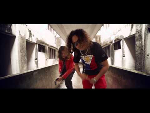 Rhythm Nation - MFB ft. Roshan Jamrock [Official Music Video]