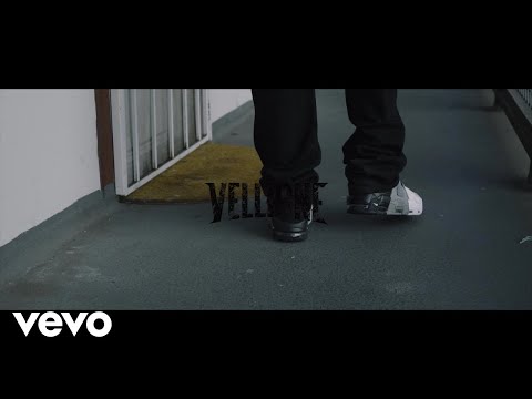 Vellione - Nothing They Can Do (Official Video) ft. 4Rax