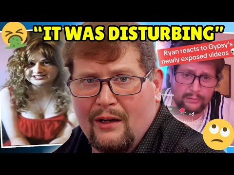Ryan Anderson Responds To Gypsy Rose Blanchard Evidence Videos 