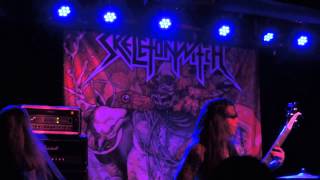 Skeletonwitch - Beneath Dead Leaves [Live In Brooklyn, NY]