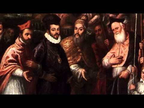 Signor mio Caro (Prima Parte) by Cipriano da Rore, set by Giovanni Bassano