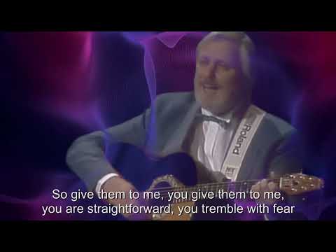 Ona se brání - Karel Černoch