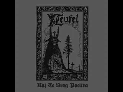 Teufel : Naj te Vrag Pocitra (Full Album)