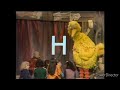 Sesame Street Episode 734 Ending