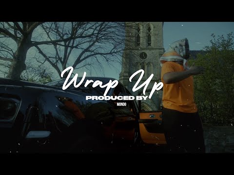 [FREE] Potter Payper x Avelino x Wretch 32 Type Beat "Wrap up" | UK Rap Instrumental 2021 @Mondo