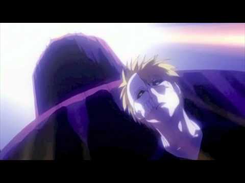 Bleach Amv - Whispers in the Dark