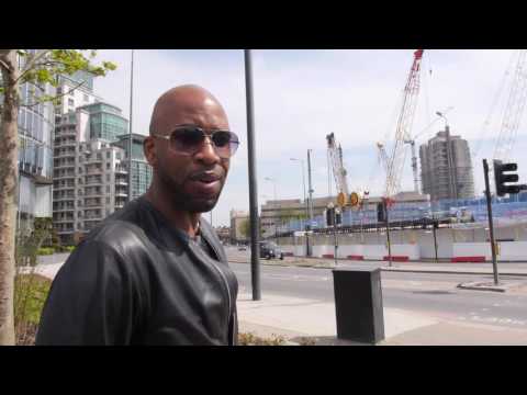 Spoony's Tour Of London's Lost Garage Venues