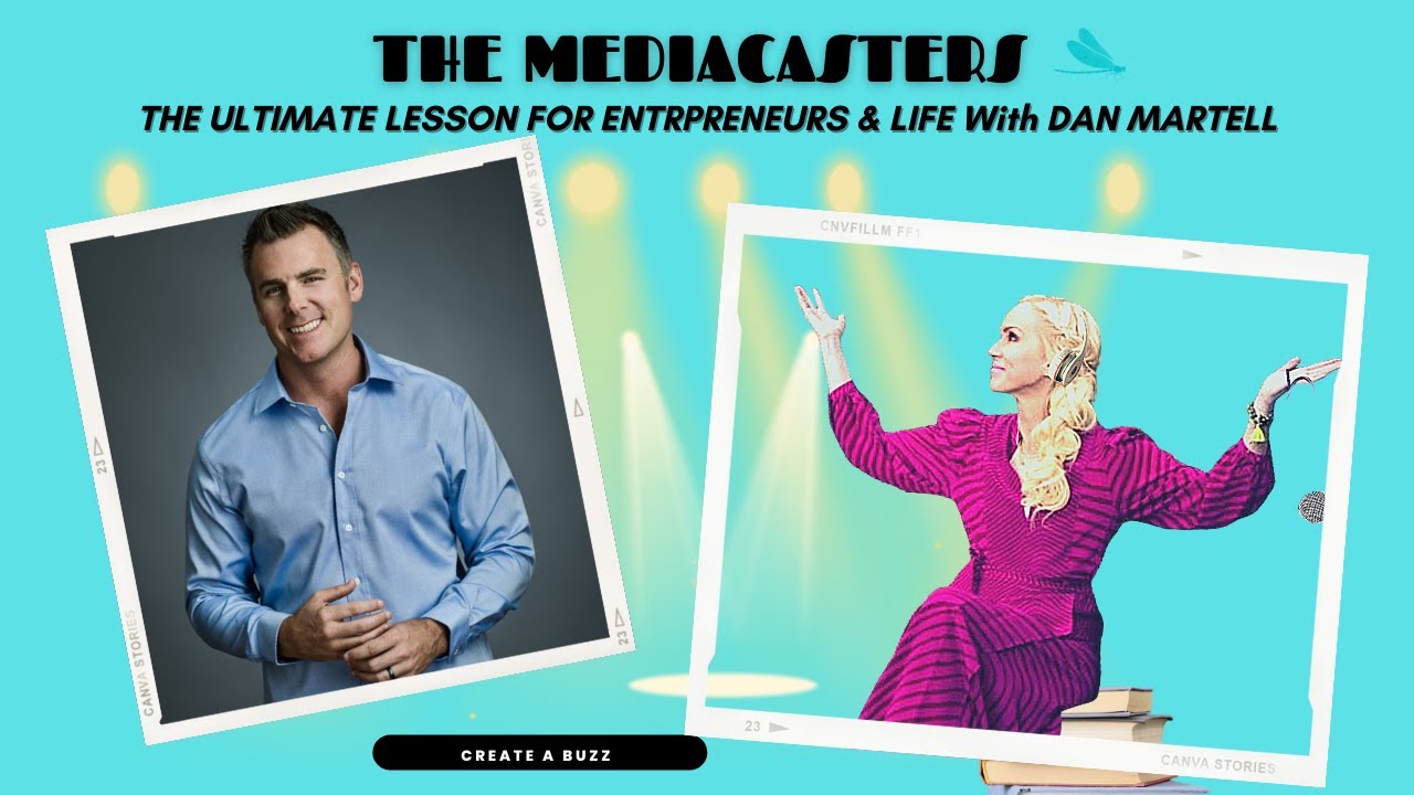 Why Entrepreneurs Are Not Learning The Lesson of Success With Dan Martell