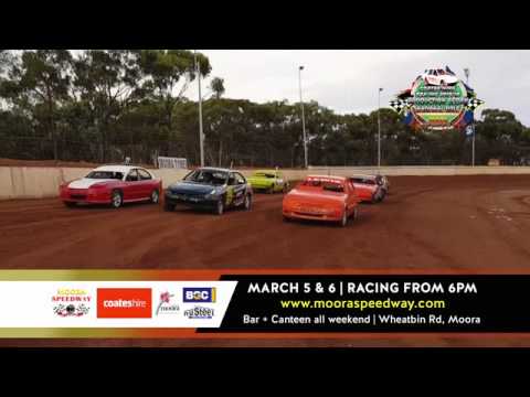 Coates Hire SSA Inc National Production Sedan Title Promo