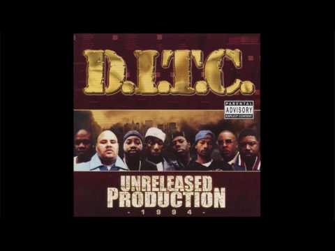 Terror Tongue - Lyrical Threat (1994)